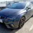 One Wheel Nut Seat Ibiza MK5 2017-2023 1.0 Petrol DKRF Grey LS7H Manual Breaking